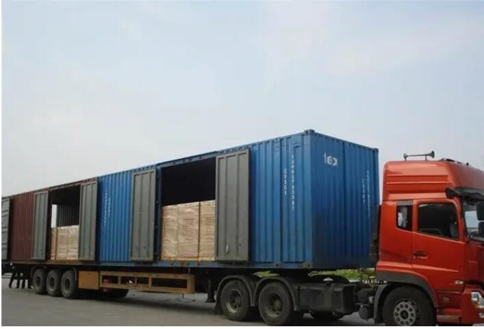 厦门到巴中整车运输