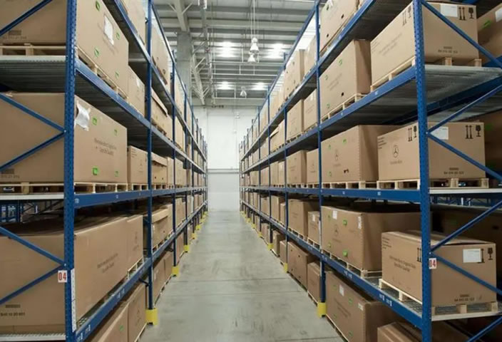 厦门到巴中货物仓储