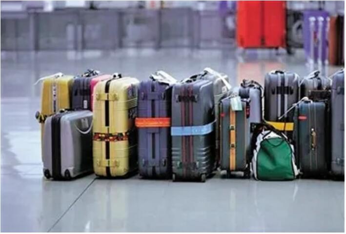 厦门到巴中行李托运