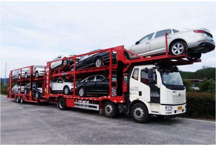 厦门到巴中轿车托运